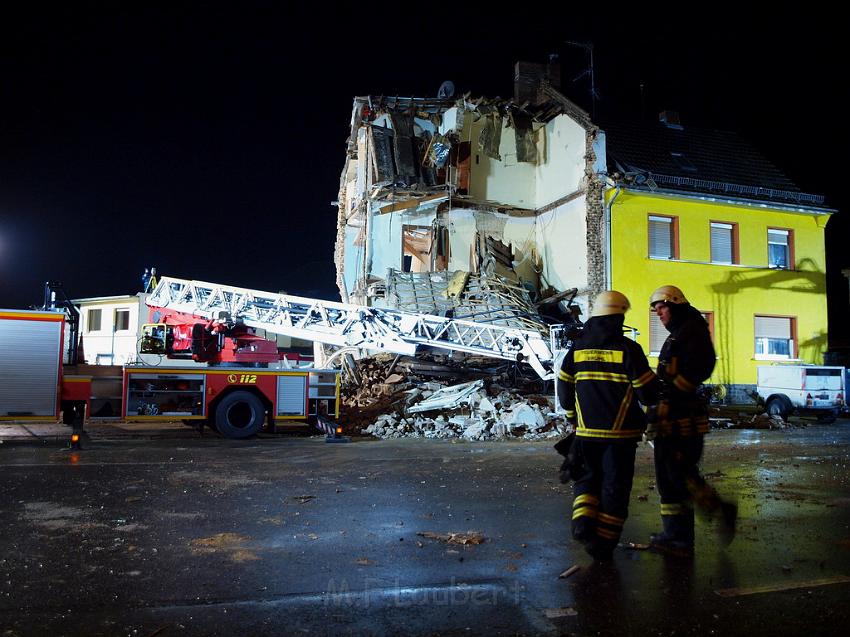 Hausexplosion Bruehl bei Koeln Pingsdorferstr P005.JPG